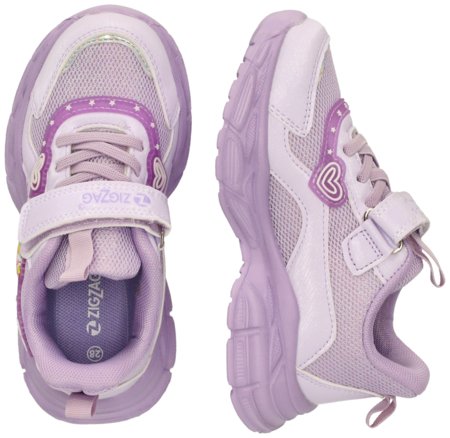 ZIG ZAG ikdienas apavi AGIRA, Z254503-4057, 26 izmērs 