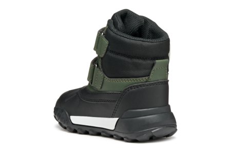GEOX ziemas zābaki B566LC-054FU-C0450, 25 izmērs 