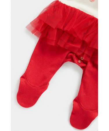 MOTHERCARE zīdaiņu kombinezons, FE133 