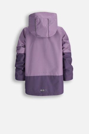 COCCODRILLO jaka, violeta, izmērs 