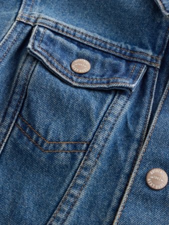 NEXT džinsu jaka, Q61750, cm 