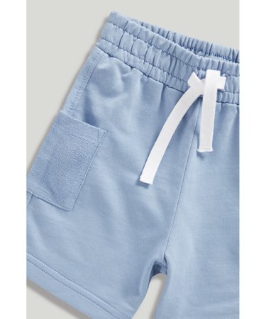 MOTHERCARE krekls ar īsām piedurknēm un šorti, LK962 98 