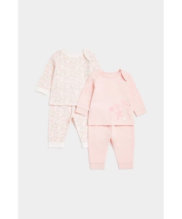 MOTHERCARE pidžama, 2 gab., CB310 594842