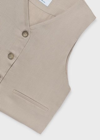 MAYORAL veste, sand, 6.355-71, cm 