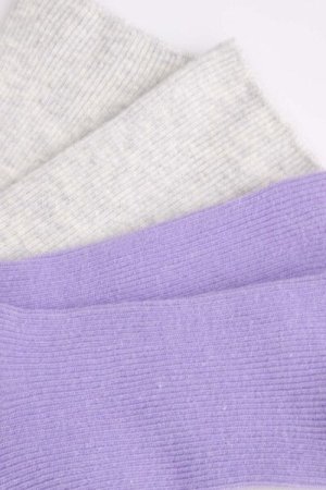 COCCODRILLO zeķes BASIC SOCKS, multicoloured, ZC4383221BAS-022-030, 30/33 cm 