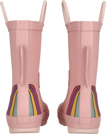 ZIG ZAG gumijas zābaki ROOK, Z252407-4319, 26 izmērs 