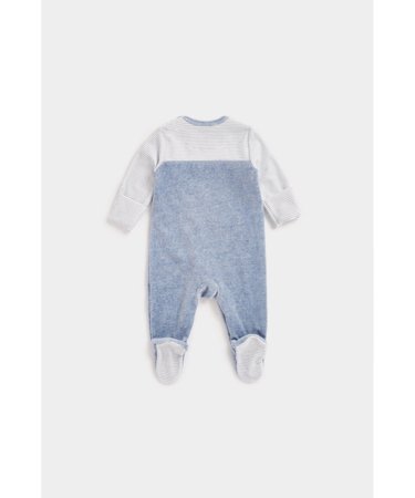 MOTHERCARE zīdaiņu kombinezons, CB759 606325