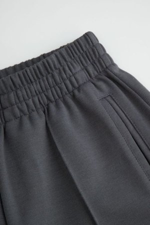 COCCODRILLO bikses, pelēki, WC6120102HGJ-020-164, 164 izmērs 