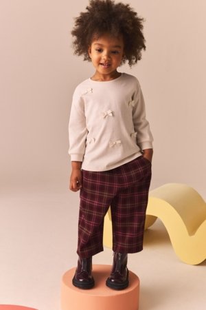 NEXT t-krekls ar garām piedurknēm, B87800 80-86 