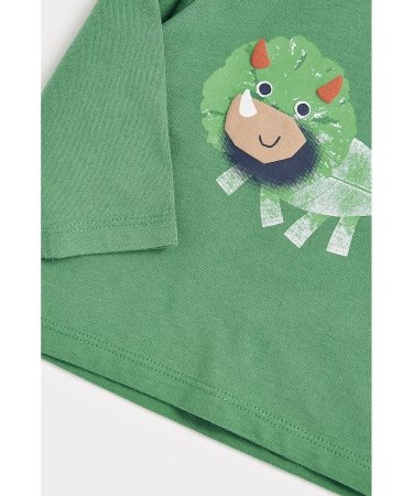 MOTHERCARE t-krekls ar garām piedurknēm, CB807 606611