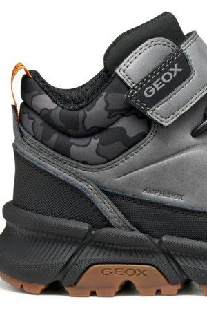 GEOX ziemas zābaki J36LCG-0MEMN-C0043, 35 izmērs 