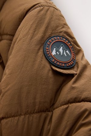 NEXT ūdensnecaurlaidīga jaka, AV1023, 80-86 cm 