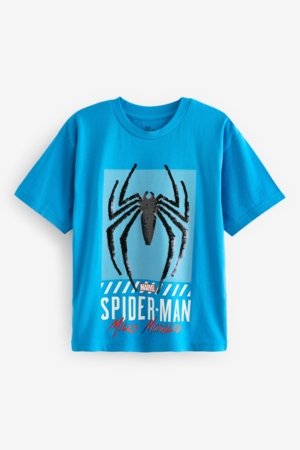 NEXT SPIDERMAN t-krekls ar īsam piedurknēm, N94756 152 