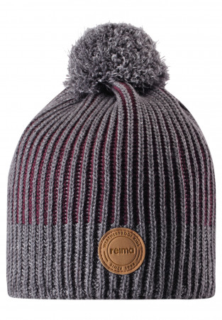 REIMA Cepure Bulo Deep purple 538076-4960-056 538076-4960-056