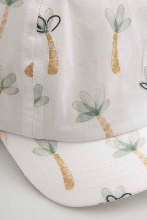 COCCODRILLO cepure ar nagu, balta, WC6364209ALB-003-046, 46 izmērs 