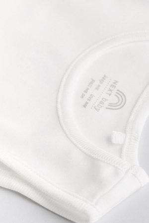 NEXT bodijs ar īsam piedurknēm, 7 gab., 585931 62-68 