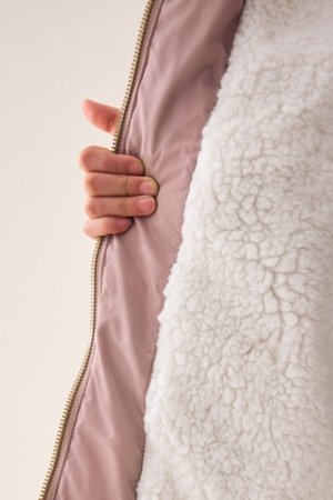 NEXT ūdensnecaurlaidīga jaka, Q81857, 116 cm