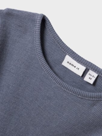 NAME IT t-krekls ar garām piedurknēm, 13229560 104