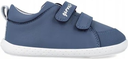 GARVALIN tekstila apavi, BAREFOOT, 242322-B556, 21 izmērs 