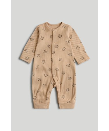 MOTHERCARE rāpulītis ar garām piedurknēm 3 gab., AV58101 92 cm