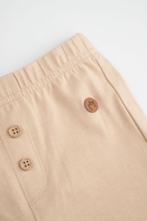 COCCODRILLO legini, smilšu krāsa, WC6122102MBN-002-074, 74 izmērs 