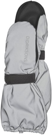 DIDRIKSONS dūraiņi BIGGLES, pelēki, 505013-Z75, 6/8 izmērs 