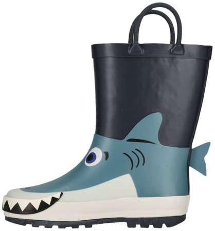 ZIG ZAG gumijas zābaki ROOK, Z252407-2153, 23 izmērs 