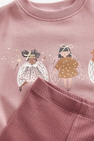 NEXT džemperis + legini, B38677 104-110 