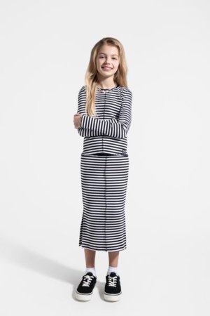COCCODRILLO krekls ar garām piedurknēm REBEL GIRL JUNIOR, krāsa, WC5143101RGJ-022-164, 164 cm 