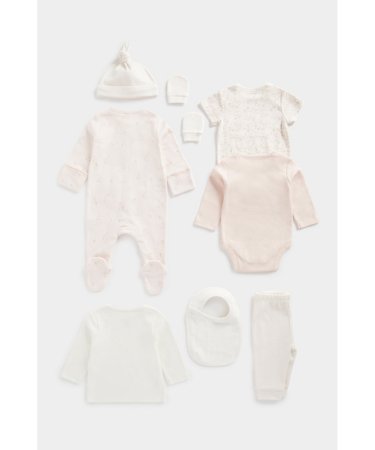 MOTHERCARE komplekts mazulim , CB612 605133
