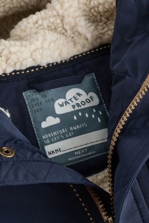 NEXT ūdensnecaurlaidīga jaka, AV0979, 104-110 cm 