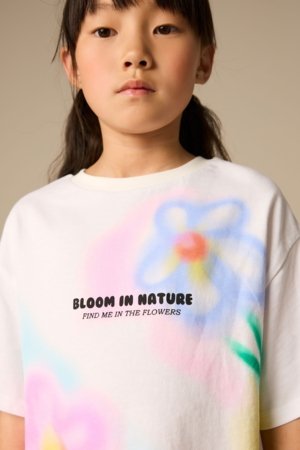 NEXT krekls ar īsām piedurknēm un legingi, E89369 152 