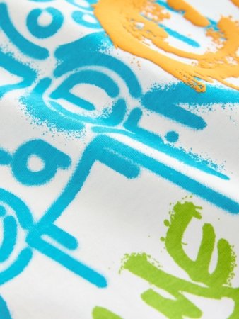 NEXT t-krekls ar īsam piedurknēm, Y10658, 122 cm 