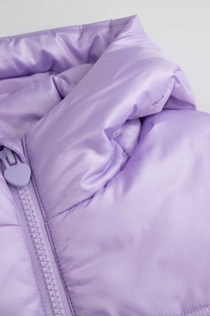 Coccodrillo jaka, violeta, izmērs 