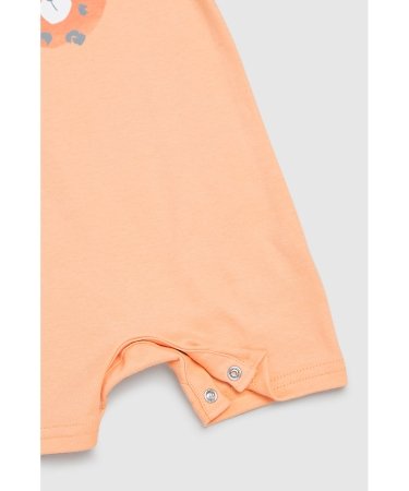 MOTHERCARE smilškrāsas krekls ar īsām piedurknēm, HD734 