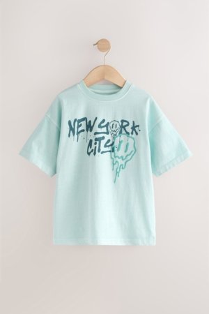 NEXT t-krekls, AG3598, 128 