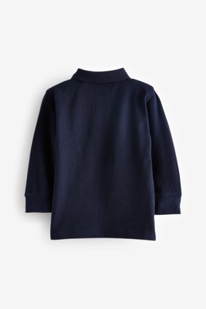 NEXT polo ar garām piedurknēm, D79865 92-98 