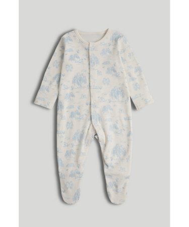 MOTHERCARE rāpulītis ar garām piedurknēm 3 gab., AV57401 cm 