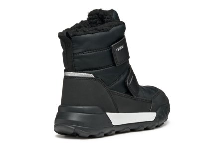 GEOX ziemas zābaki J46MBF-0FU54-C9999, 30 izmērs 