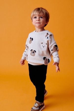 NEXT trikotāža, B33740 104-110 