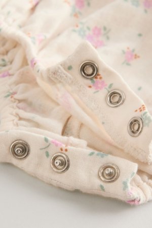 NEXT kleita ar īsām piedurknēm un bikses, E65162, 68-74 