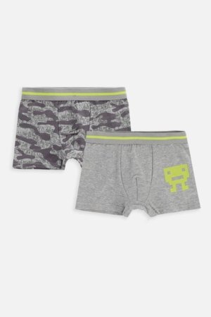 COCCODRILLO biksītes-apakšbikses, krāsaini, izmērs 