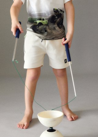 MAYORAL šorti, hemp, 3.209-72, 110  cm 