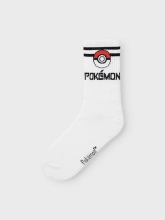 NAME IT POKEMON zeķes, 3gab., 13243321 37-39 