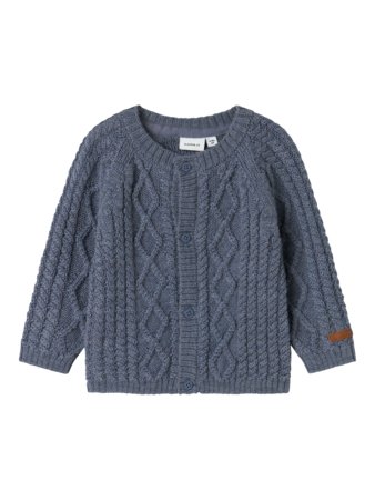 NAME IT džemperis ar pogām, 13228932 86