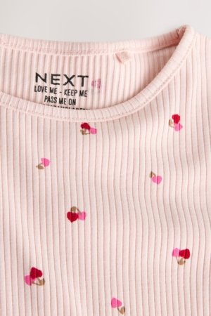 NEXT t-krekls ar garām piedurknēm, E46540 104-110 