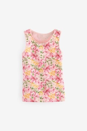 NEXT apakškrekls, 3gab., 686032 122-128 