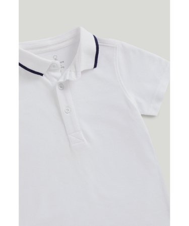 MOTHERCARE polo krekls ar īsām piedurknēm, KF242 140 