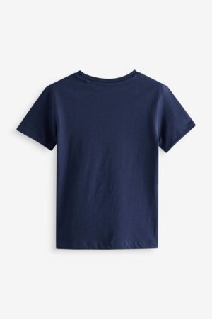 NEXT t-krekls ar īsam piedurknēm, 781958 116 