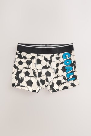 NEXT biksītes, 5 gab., E98850, 110-116 cm